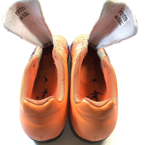 Soccer Cleats Adidas Predito TRX FG Shoes Sneakers - Picture 7 of 8